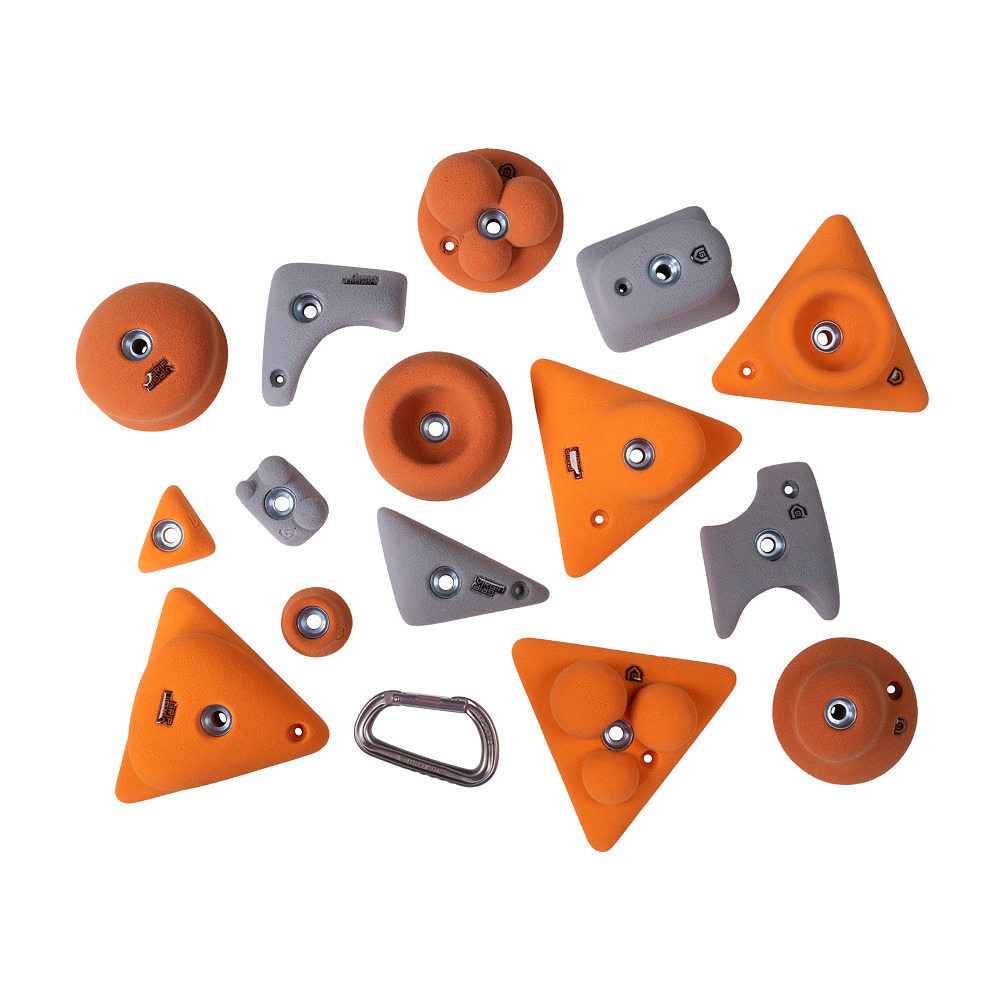 Blockids Kletterwand Indoor 8
