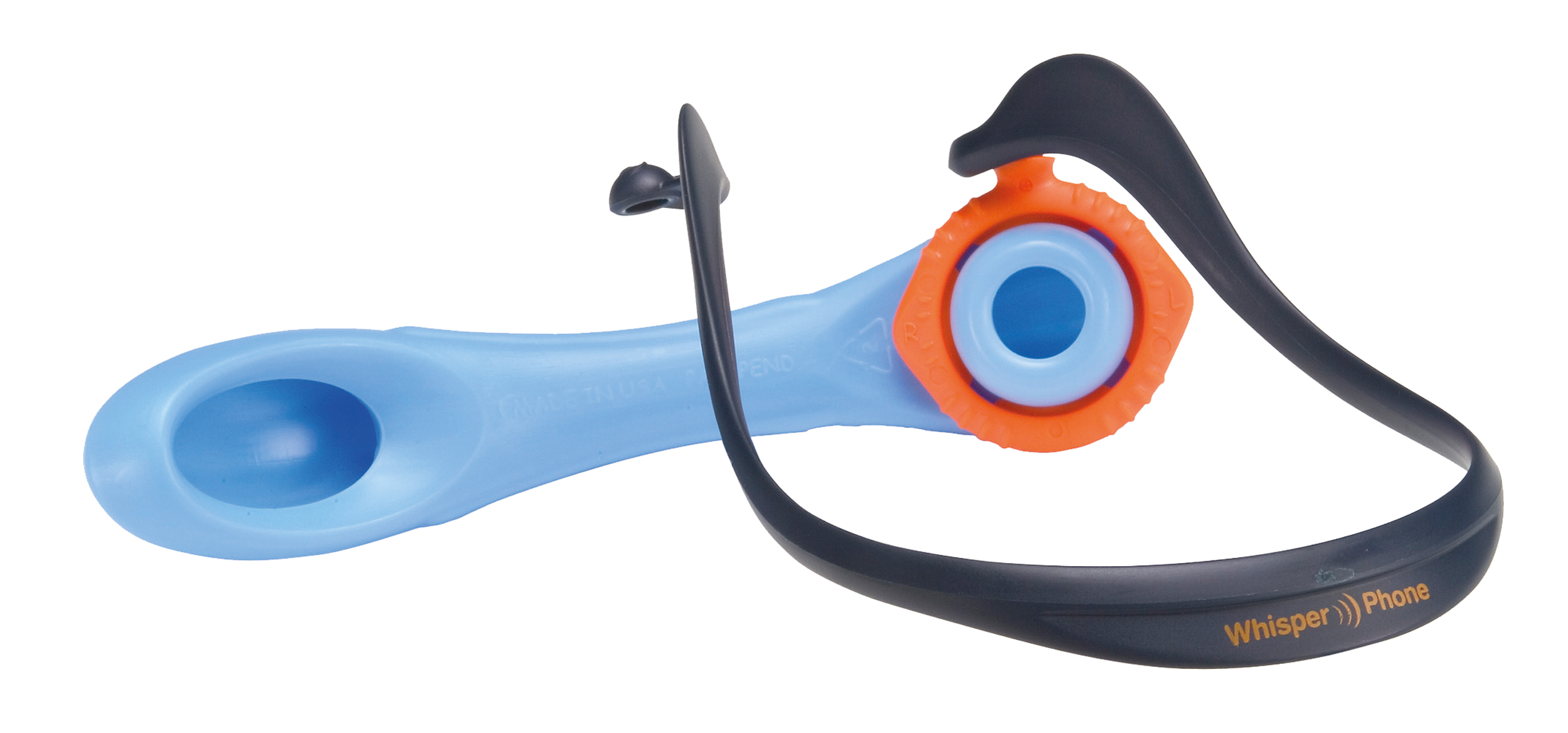 Flüstertelefon Headset, junior, 4-9 Jahre