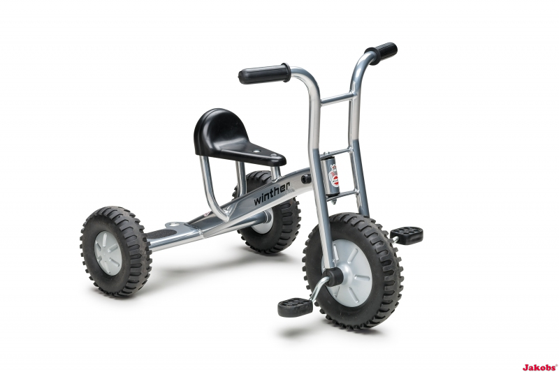 VIKING EXPLORER OFF-ROAD Dreirad mittel, ab 3 Jahre