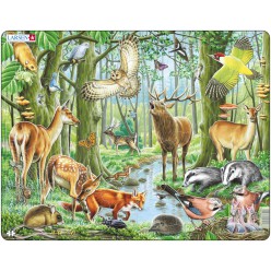 Pflanzen & Tiere