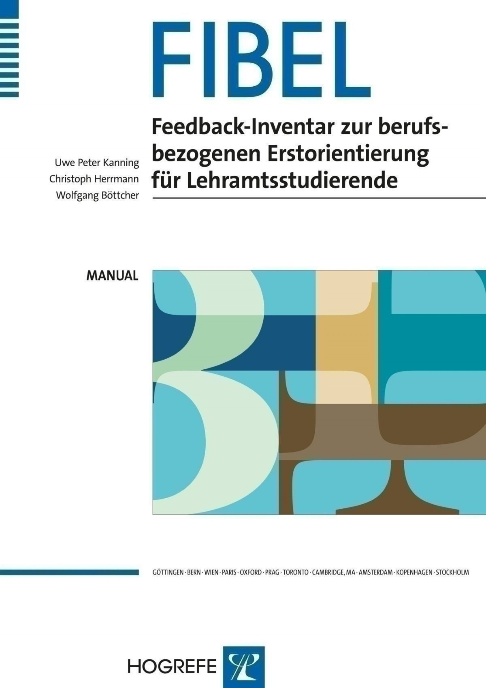 FIBEL Manual
