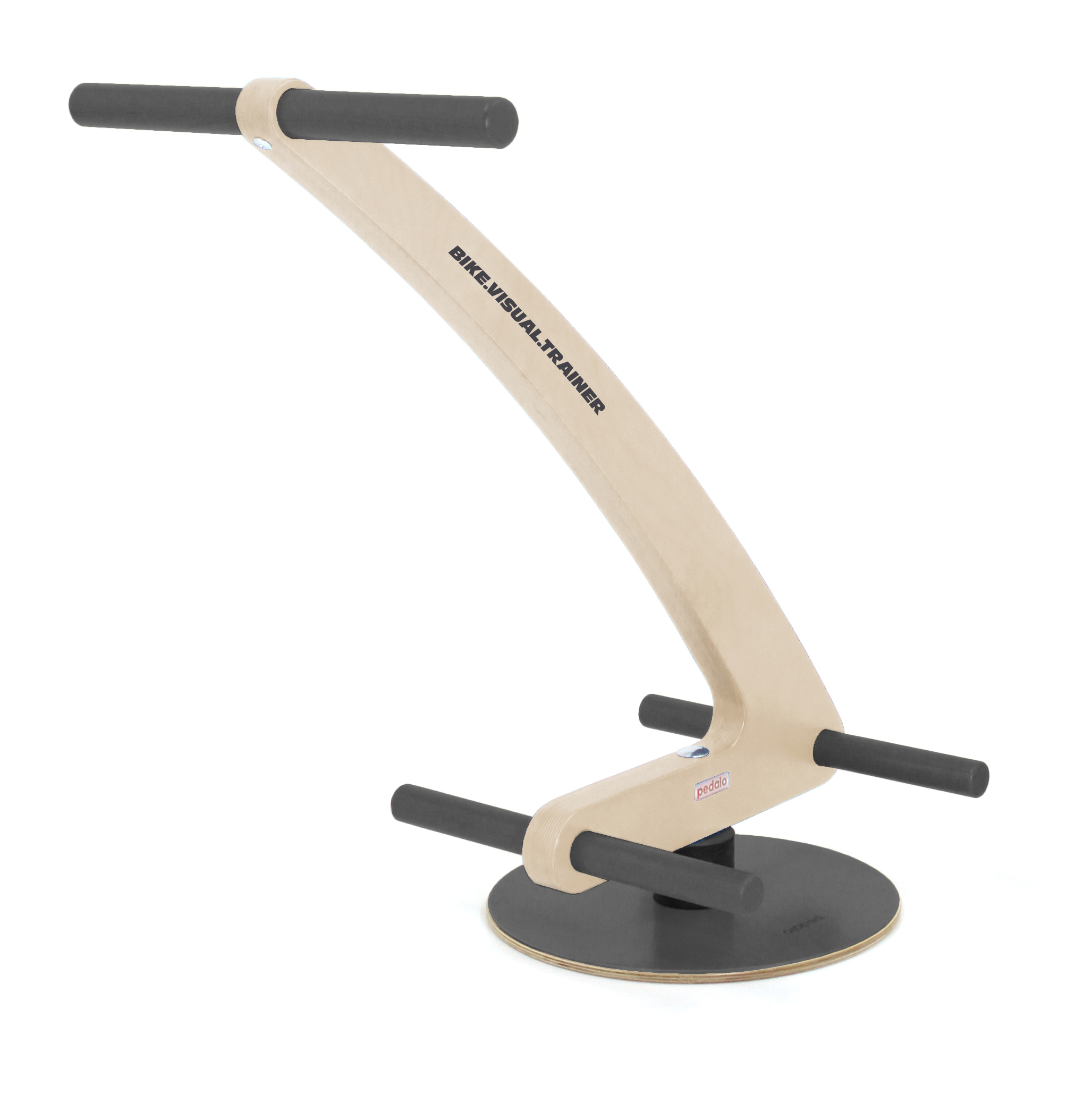 Pedalo® Bike.Visual.Trainer 48 natur
