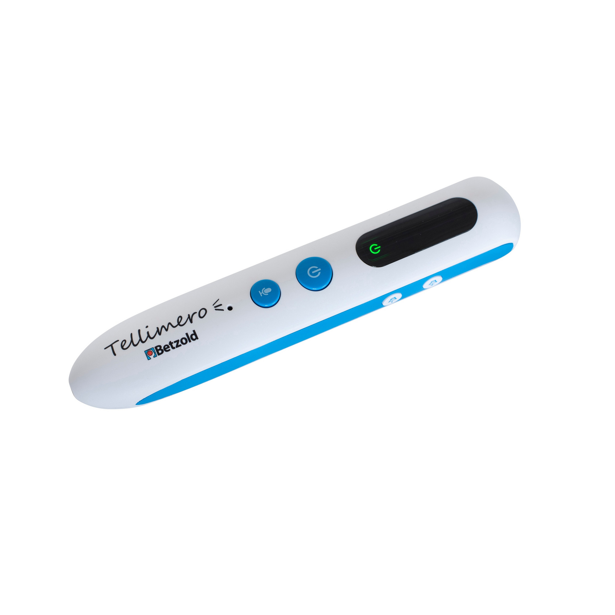 Tellimero EDU, Lernstift, mit Display & Bluetooth, sprechend