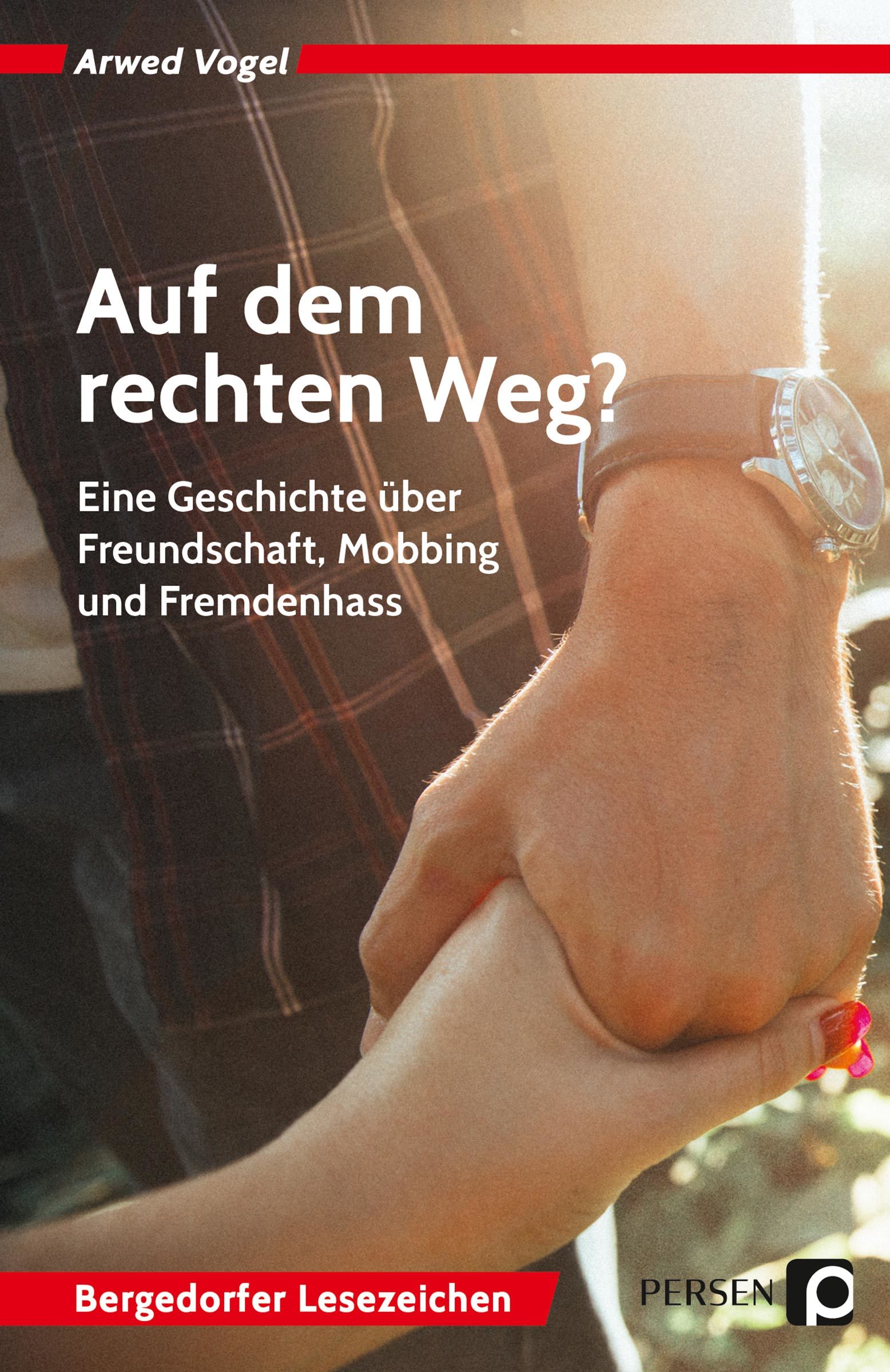 Auf dem rechten Weg?, Taschenbuch, 7. bis 10. Klasse