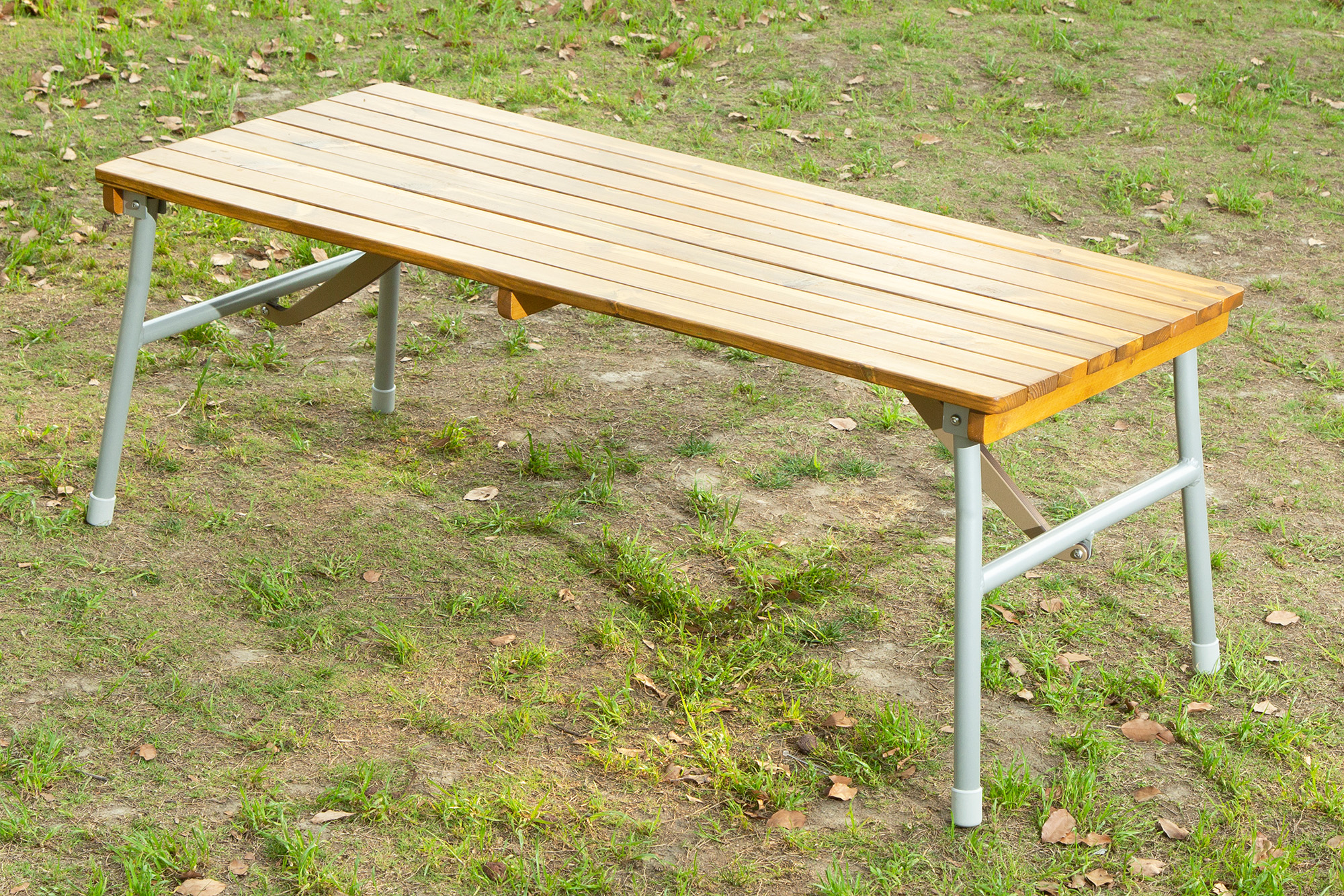 Outdoor-Tisch 150 cm, klappbar