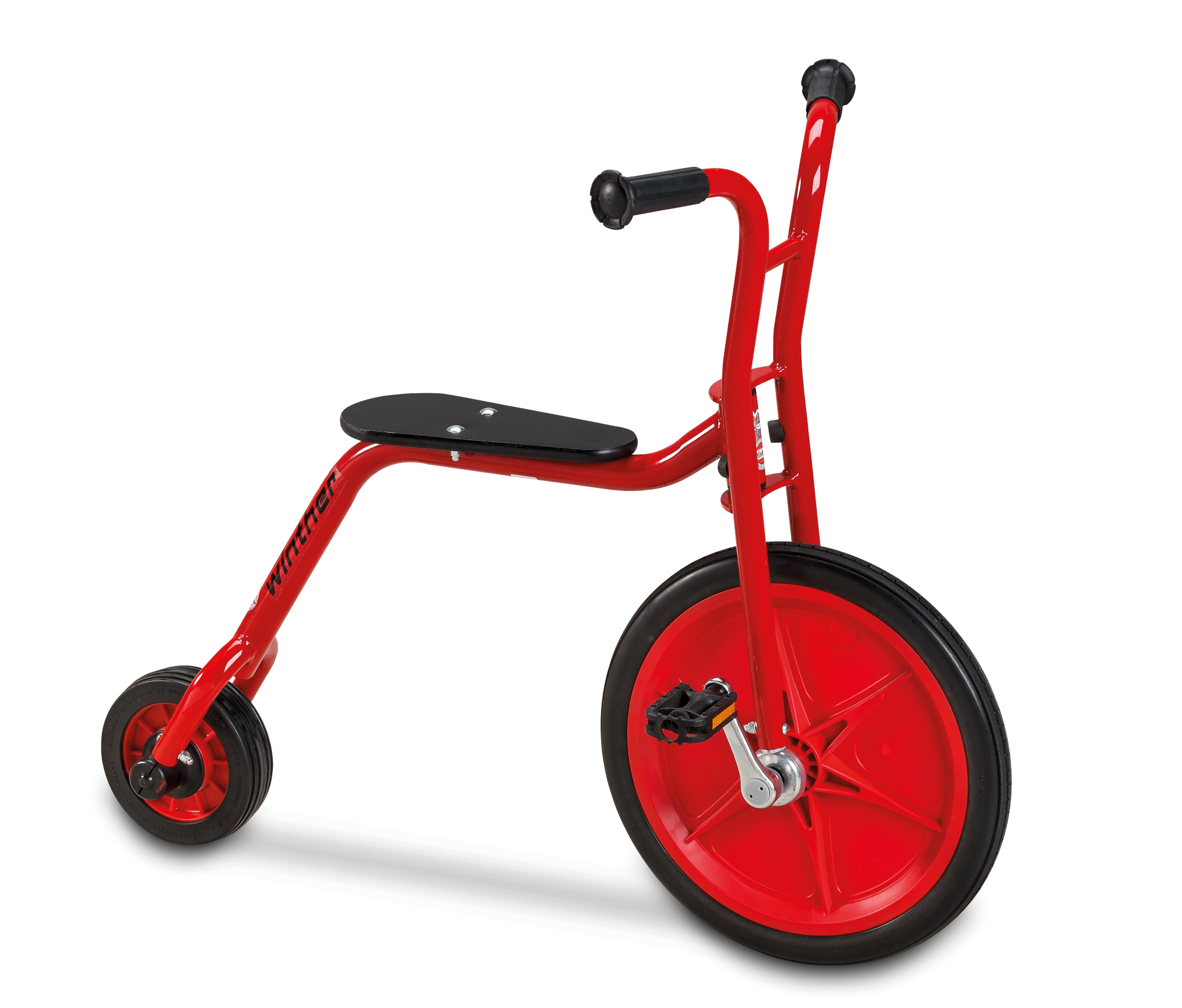 Winther® VIKING EXPLORER Hochrad klein