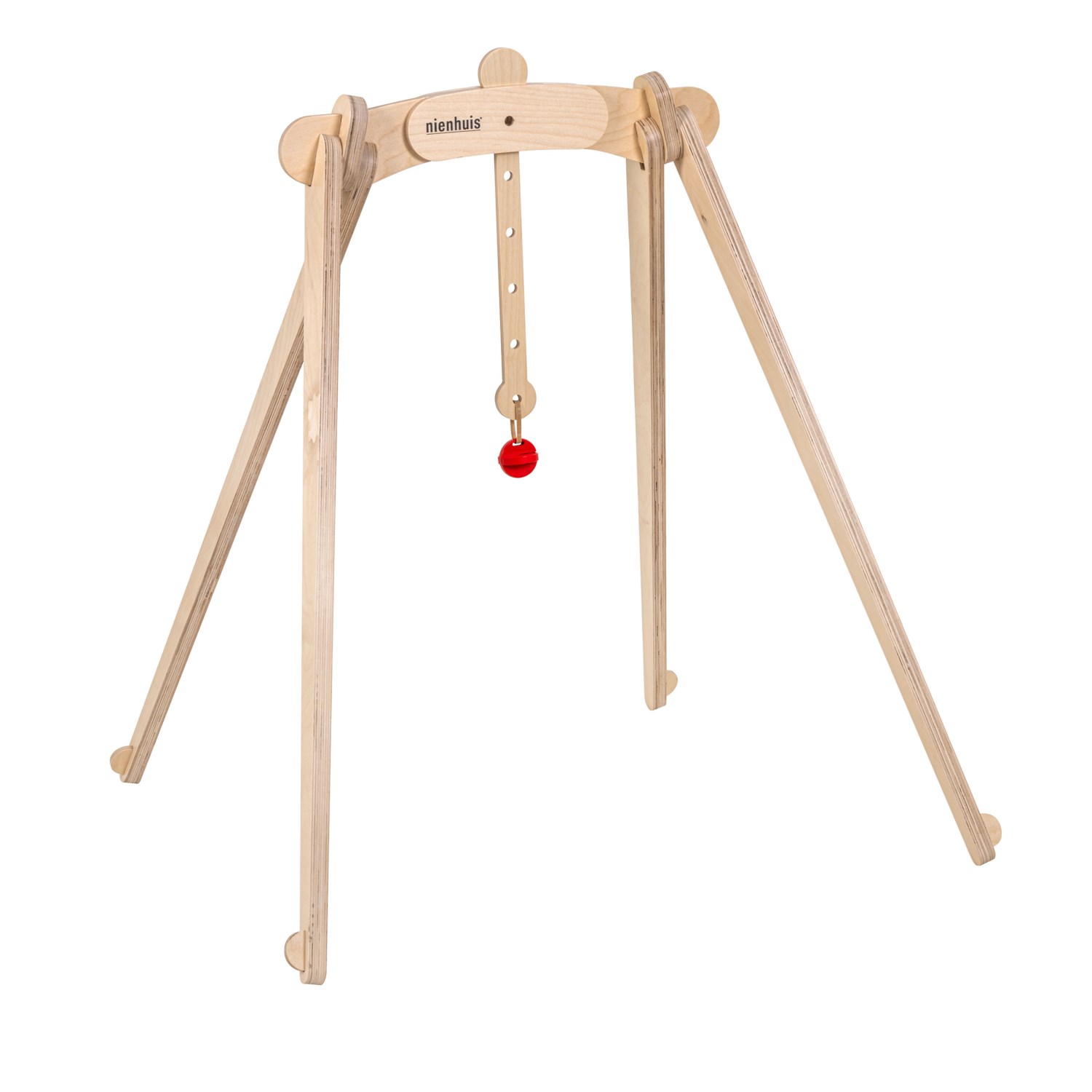 Ständer für Montessori-Mobiles