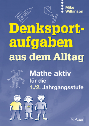 Denksportaufgaben aus dem Alltag