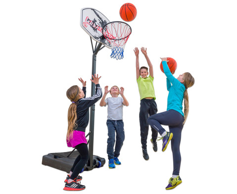 Schul-Basketball, Größe 7, ab 12 Jahre