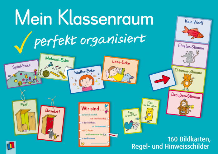Lehrermaterial & Lehrerbedarf