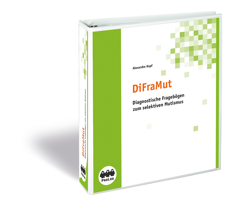 DiFraMut, Ordner