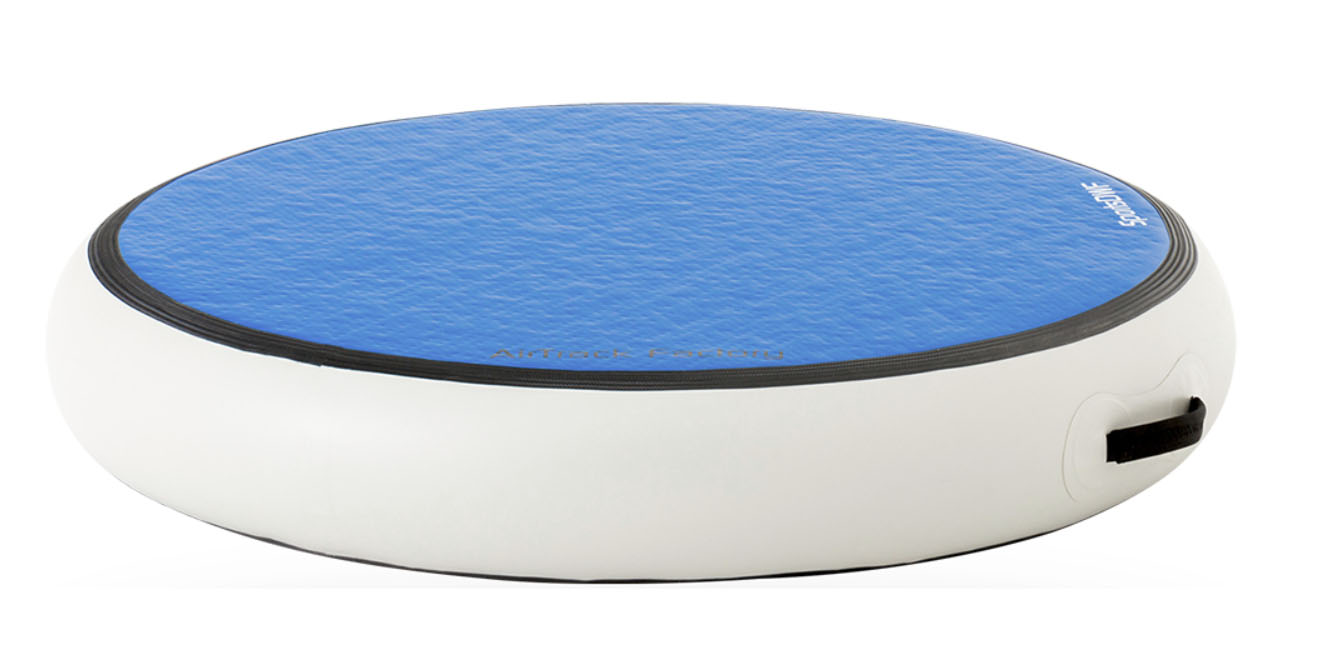 AirSpot by AirTrack Factory, Durchmesser 100 cm