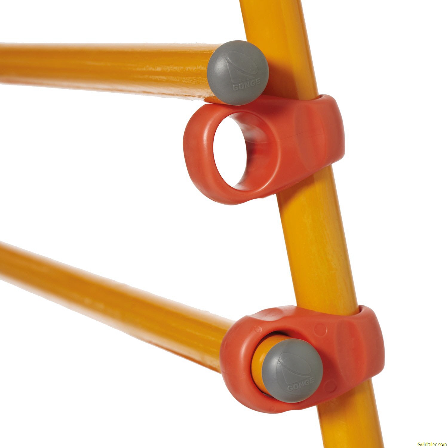 Gonge® Build'n'Balance, großes Set