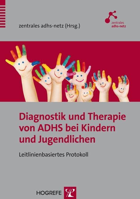 Diagnostik und Therapie von ADHS bei Kindern und Jugendlichen, Buch