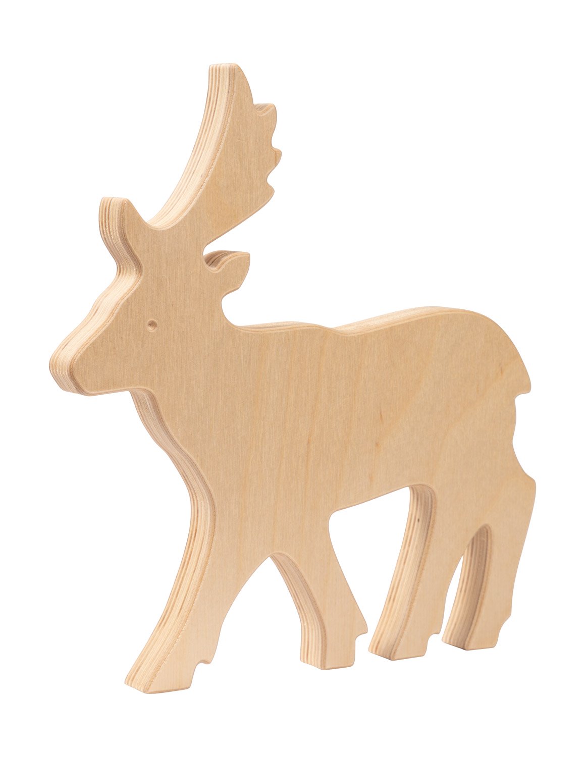 Spielfiguren Waldtiere