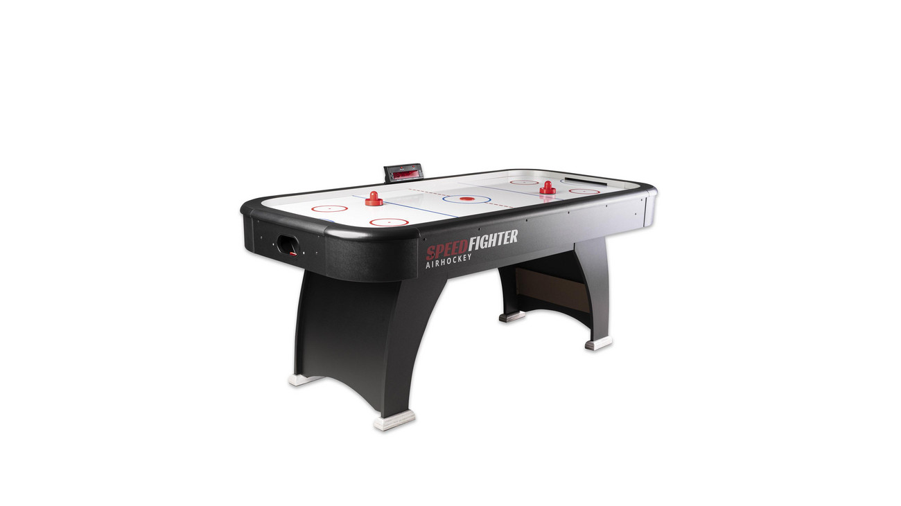 Airhockey Speed Fighter, ab 6 Jahre