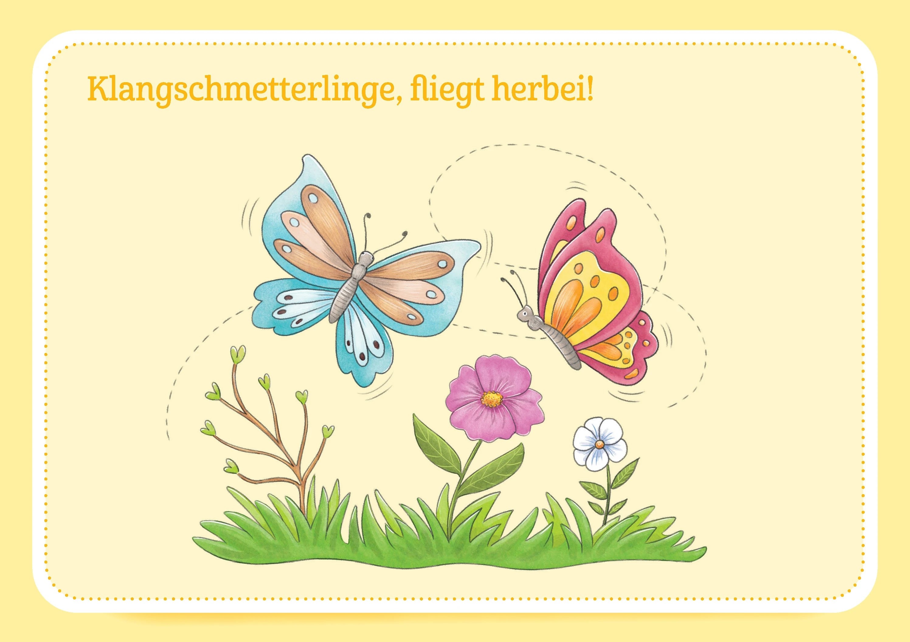 30 Klangschalenspiele für Entspannung und Körperwahrnehmung, 4-10 Jahre