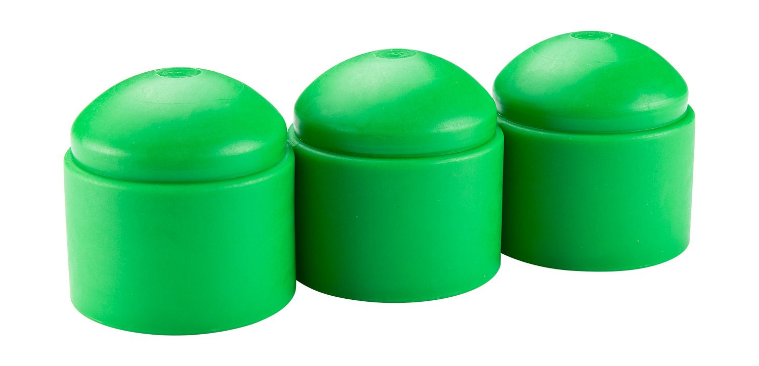 Rondino Groß-Set, 172 Riesen-Steckbausteine, ab 18 Monate