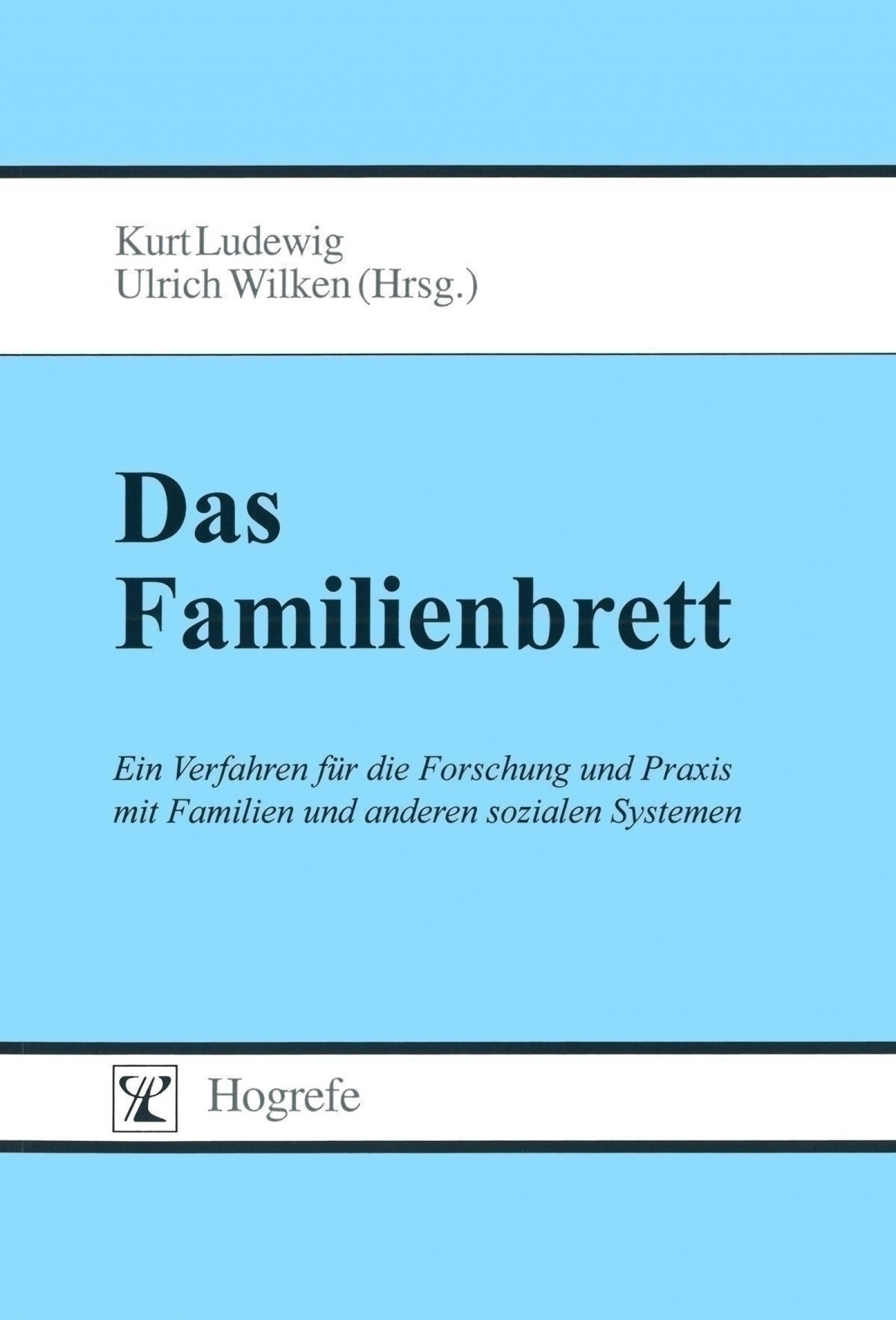 Das Familienbrett Testkasten