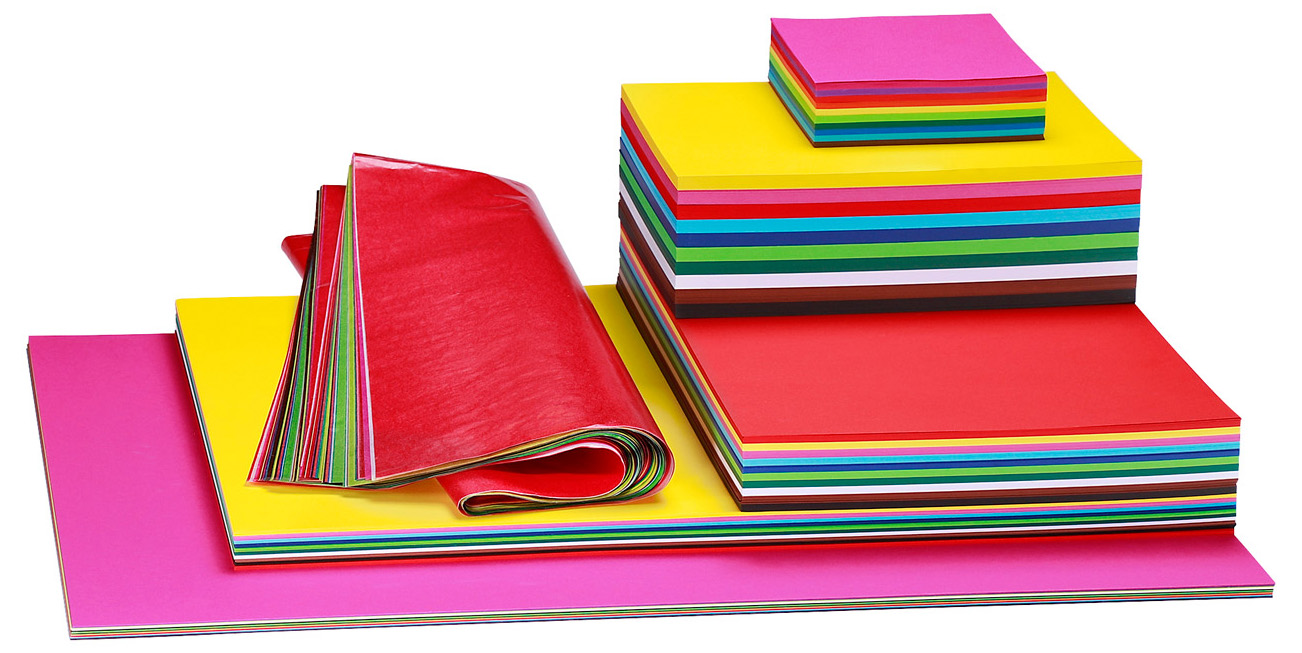 Bastelpapier