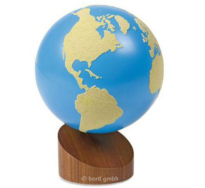 Geografie, Erdkunde