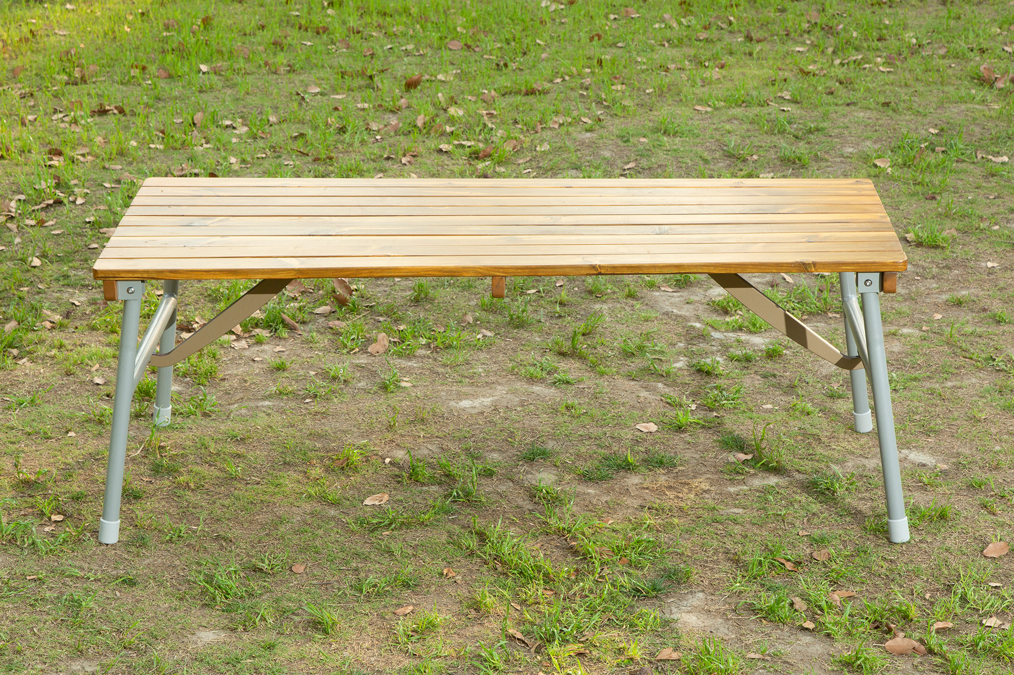 Outdoor-Tisch 150 cm, klappbar