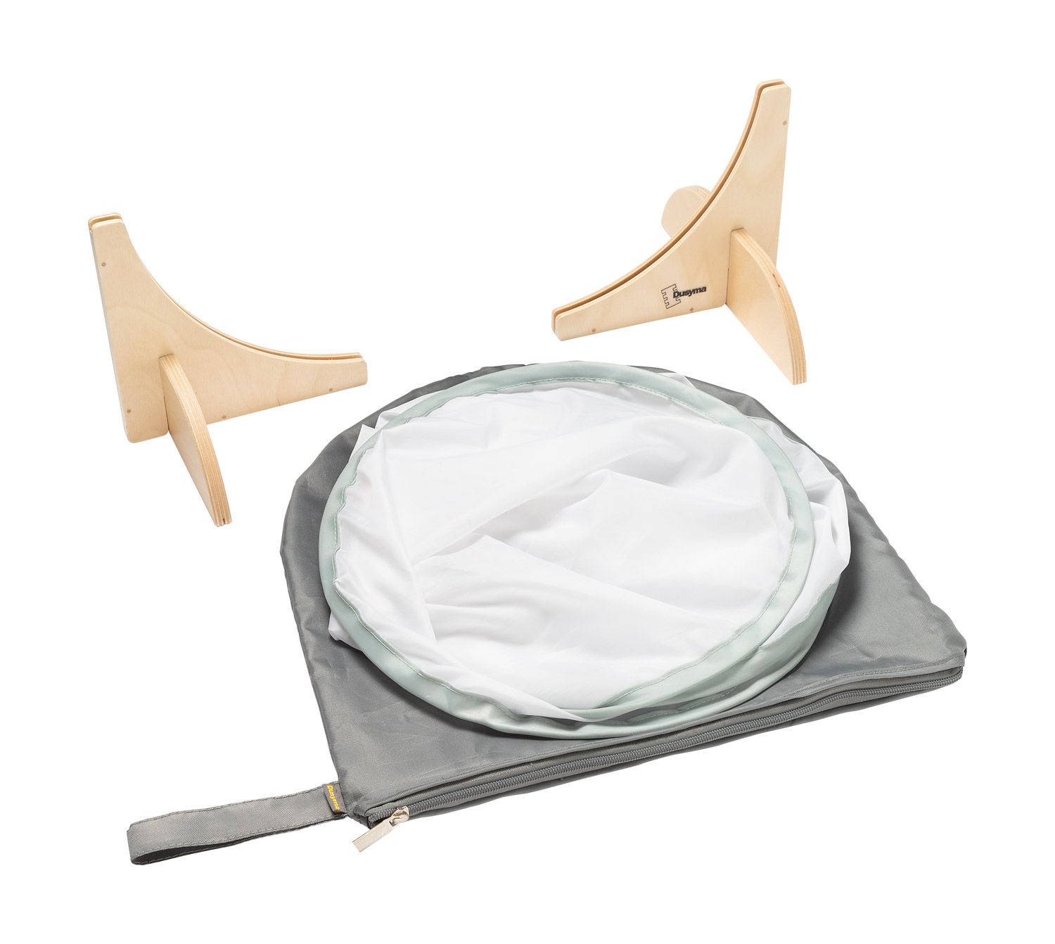 Popup Leinwand