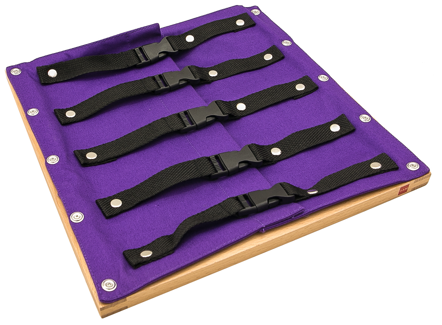 GAM Rahmen mit Haken und Ösen