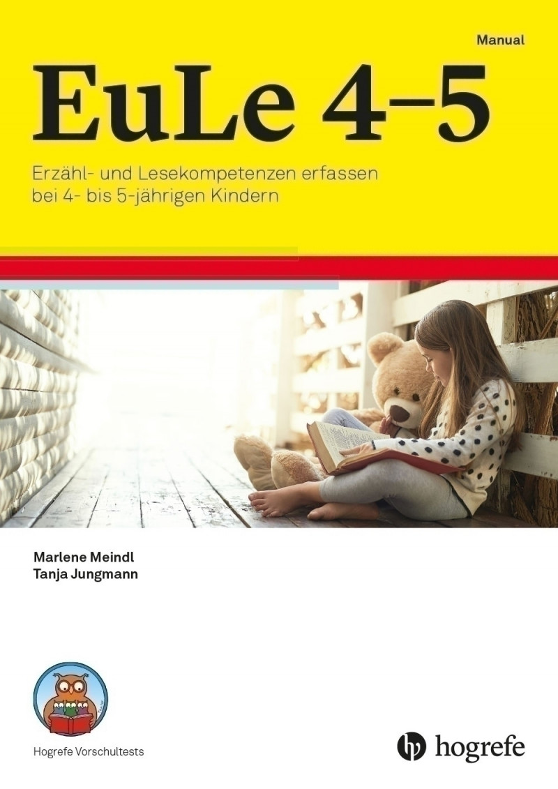 EuLe 4-5, Test komplett