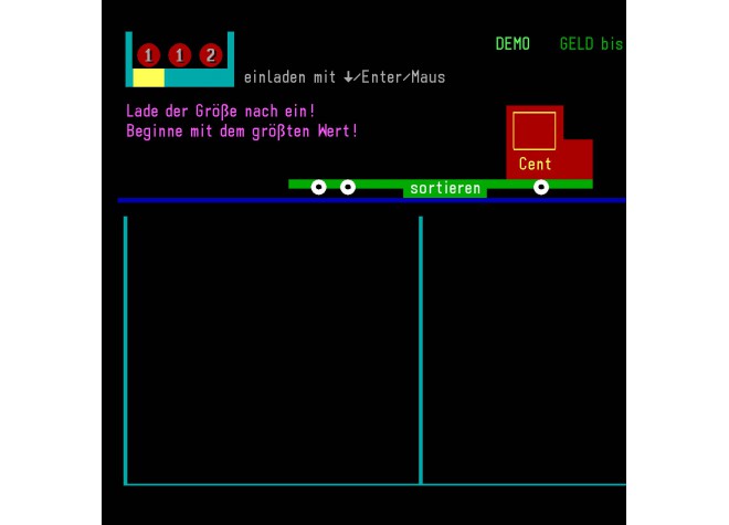 Budenberg Lernprogramm Mathe 1.-6. Klasse (Schullizenz)