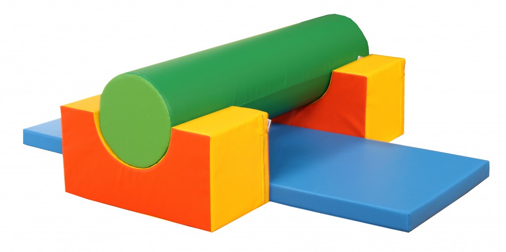 4-teiliges Baumodul MAXI 34-1003-12, ab 4 Jahre