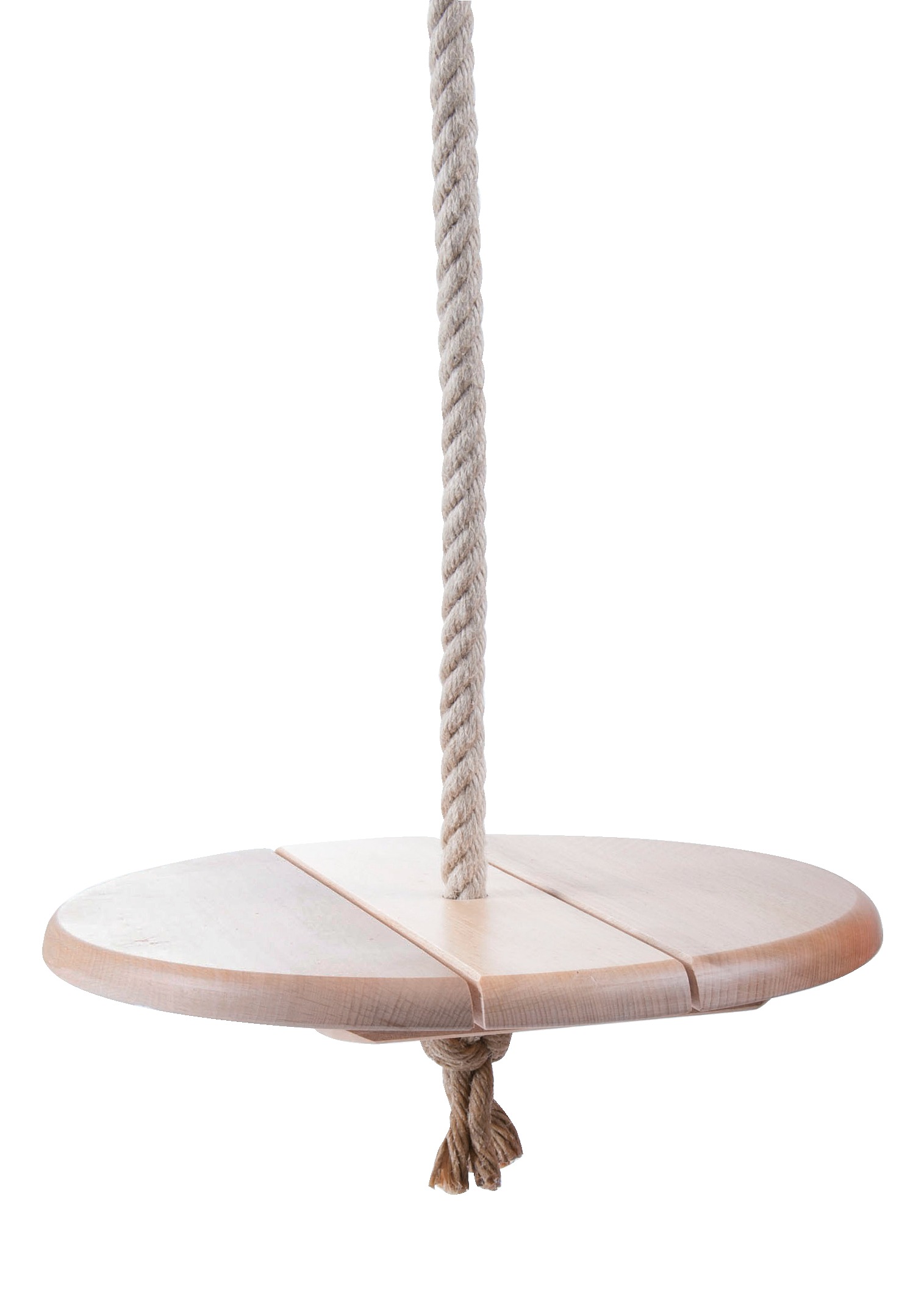 Sport-Thieme Tellerschaukel, ø 30 cm