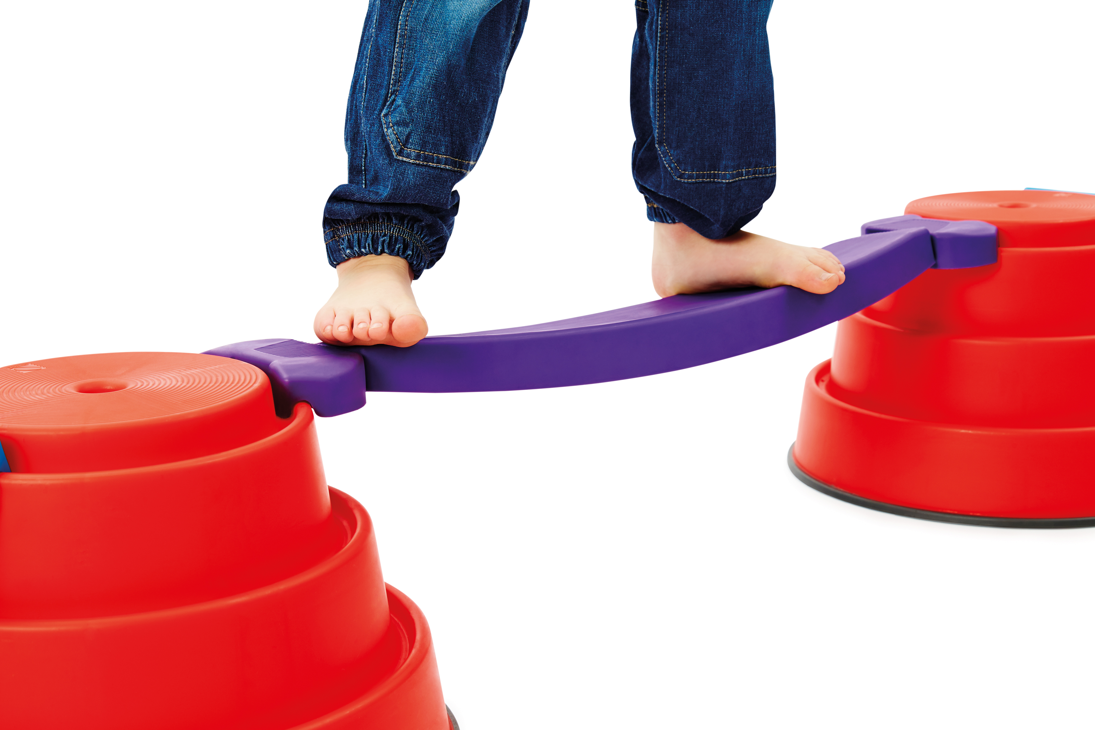Build N? Balance Schaukelbrett, ab 4 Jahre