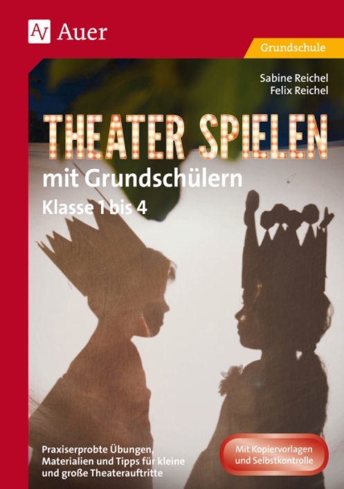 Theater & Darstellendes Spiel