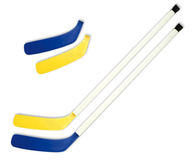 Hallen-Hockey-Set