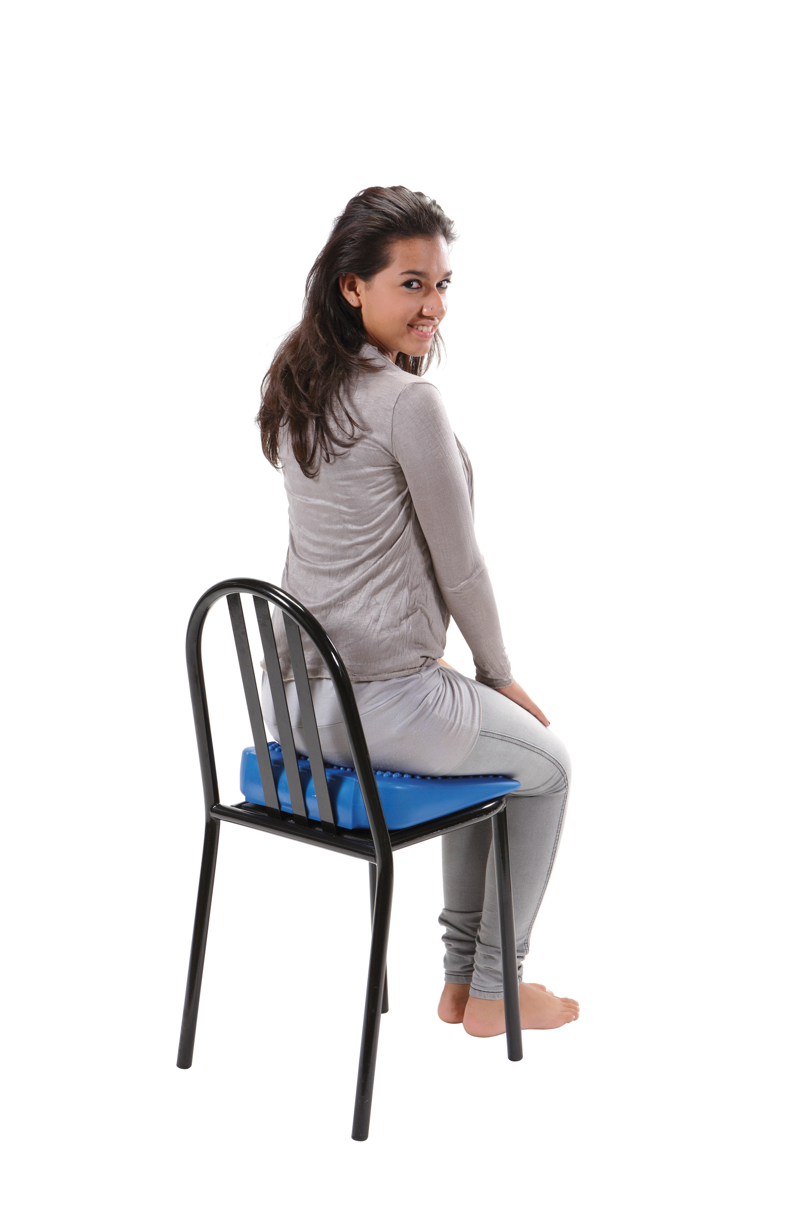 Gymnic Movin? Sit, Keil-Kissen