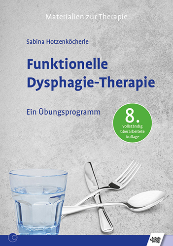 Funktionelle Dysphagie-Therapie, Buch