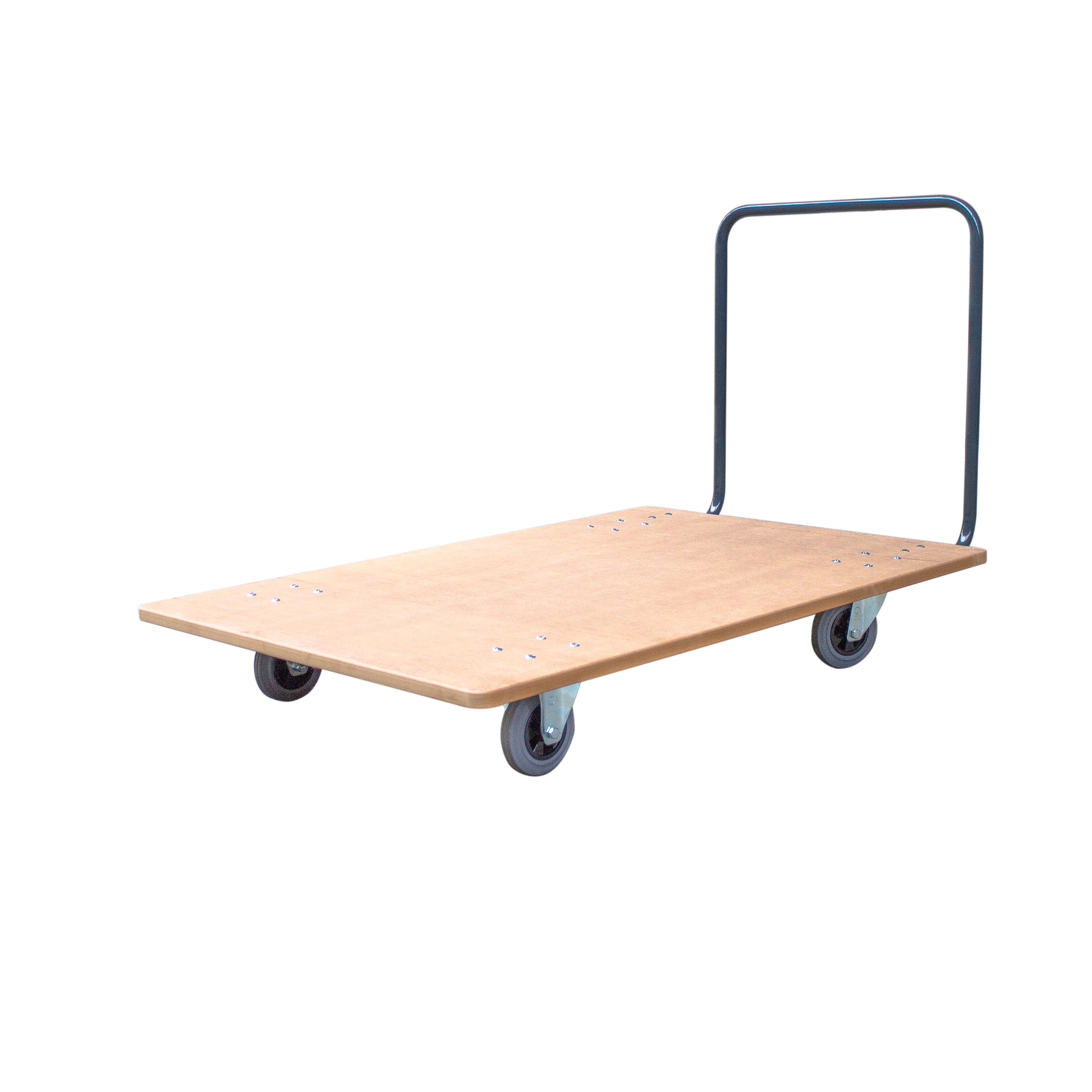 Grevinga® Transportwagen für Turnmatten ? standard, 100x150 cm