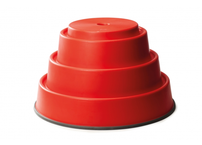 Gonge® Build'n'Balance, 1 Pylon Top 24 cm, 1 Stück