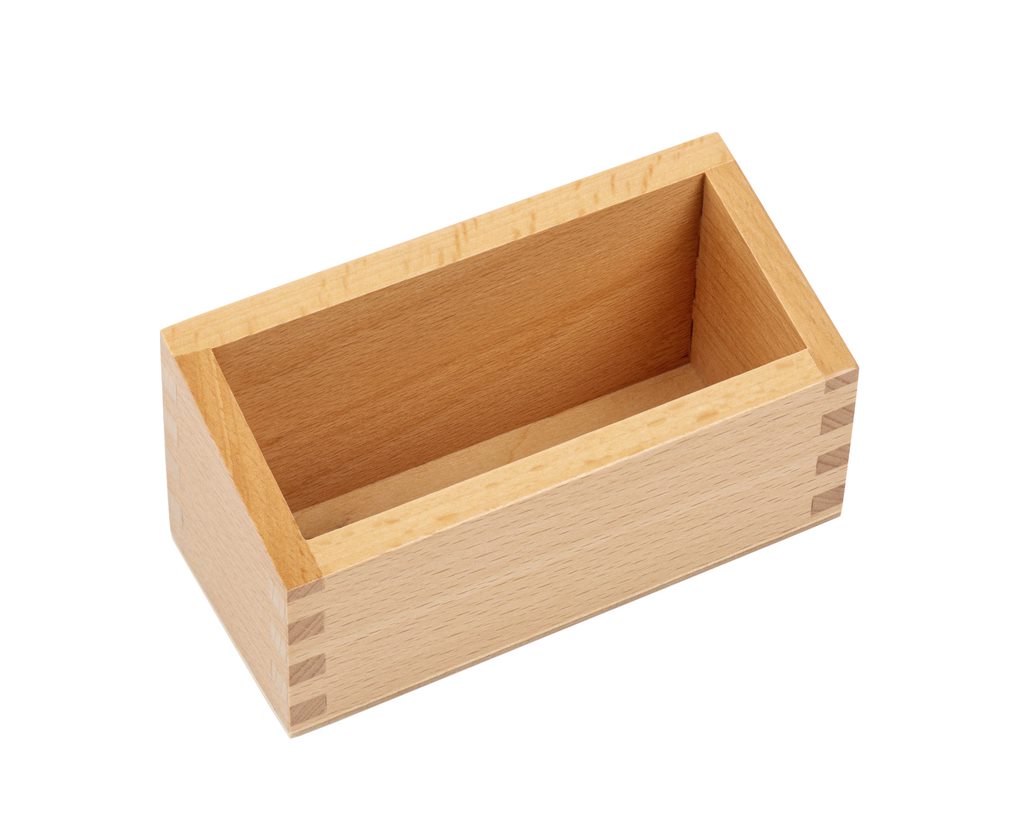 Karteikarten-Box A5: Small