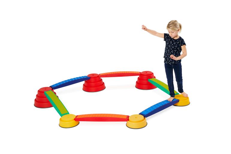 Build N'Balance Set Taktil