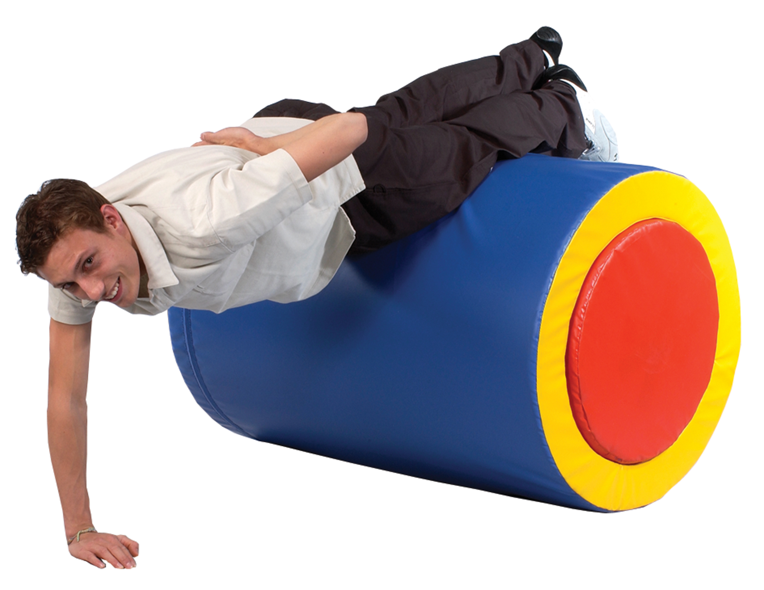 Rollinto Set, Motorikrolle, 2-teilig