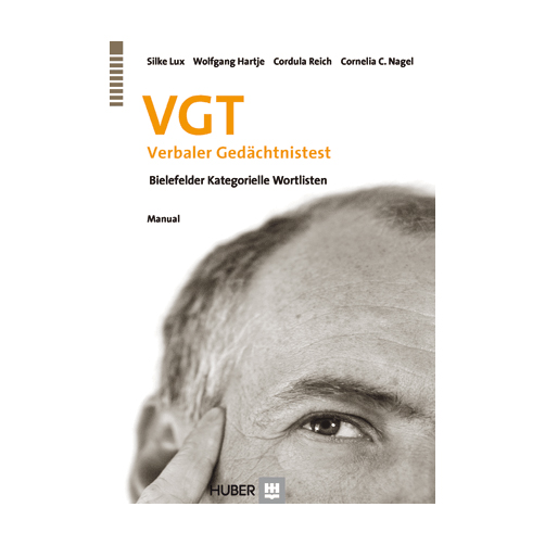 VGT Verbaler Gedächtnistest, Komplett