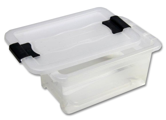 Ordnungsboxen