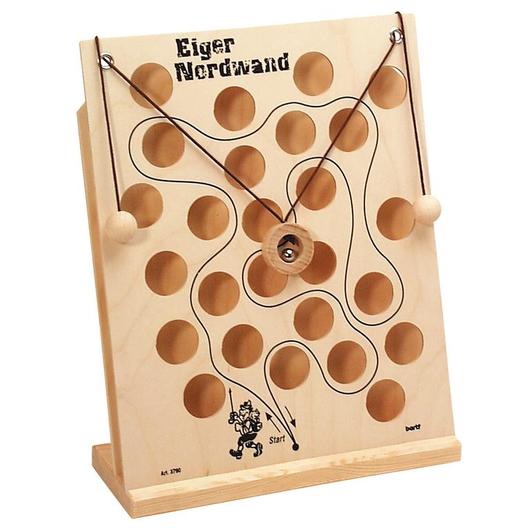Großspiele & Spieltafeln