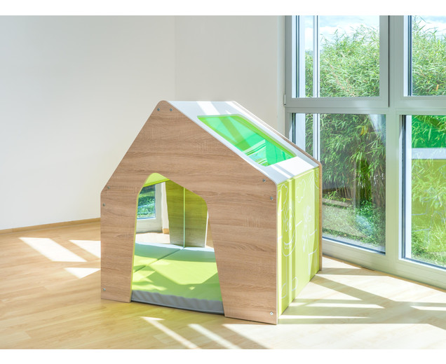 Educasa Spielhaus Sinne, 1-7 Jahre