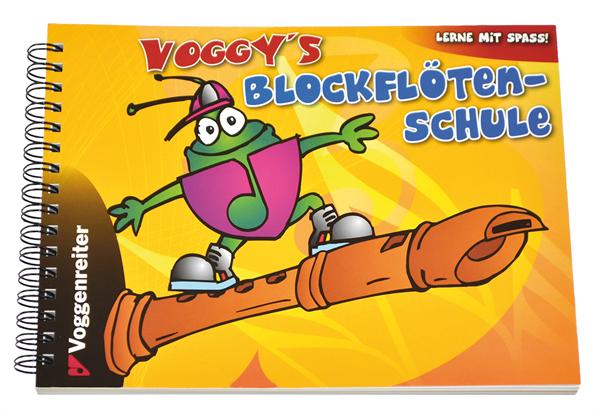Blockflöten-Set für die Schule, C-Sopran in barocker Griffweise