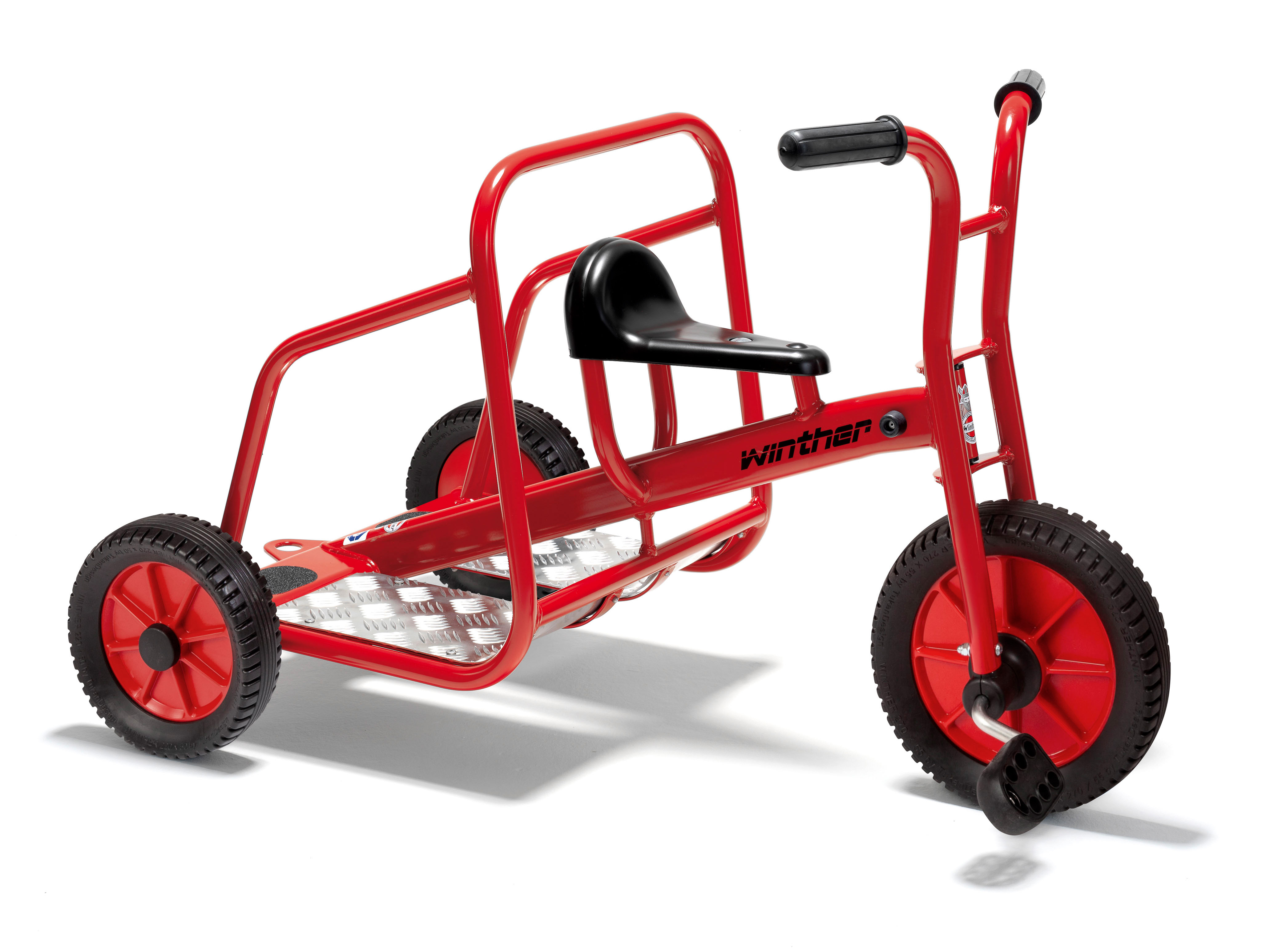 Winther® VIKING Ben Hur Dreirad 8900465