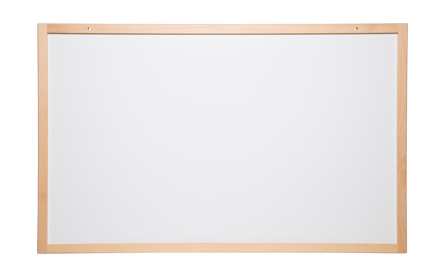 Magnettafel mit Rahmen, 105 x 65 cm
