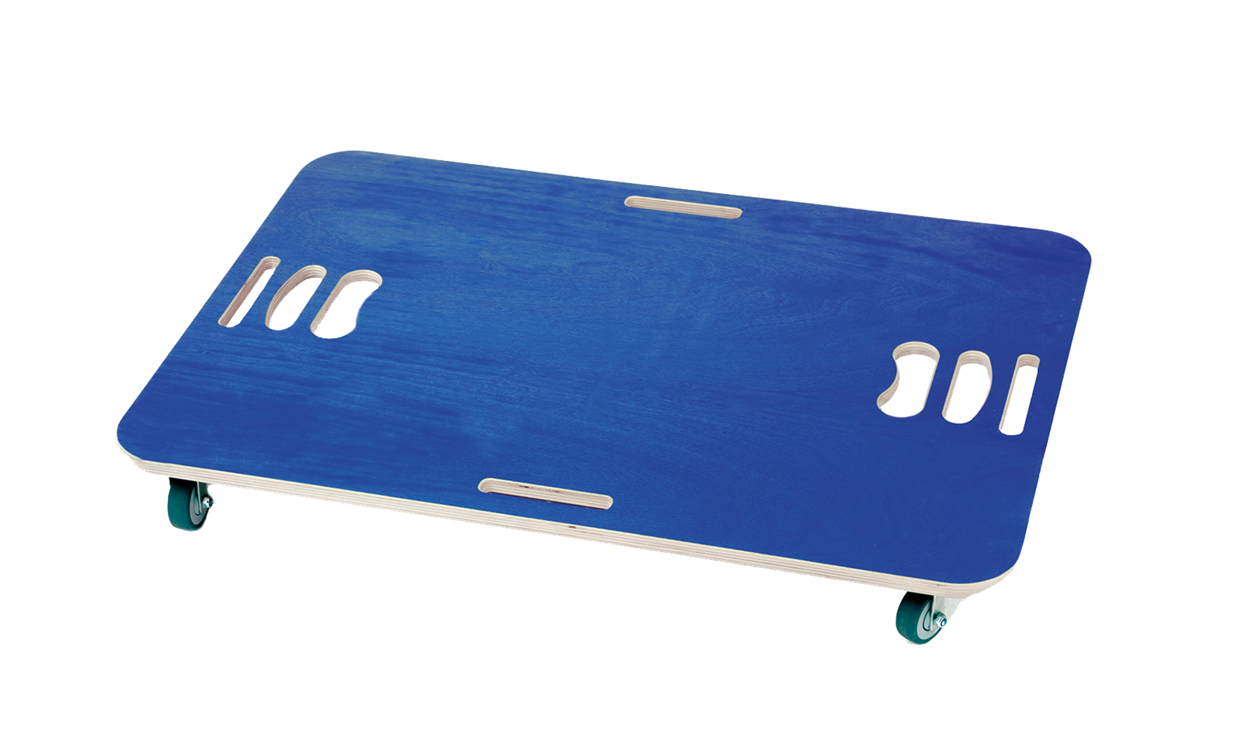 Maxi Rolletto blau, 73 cm x 48 cm